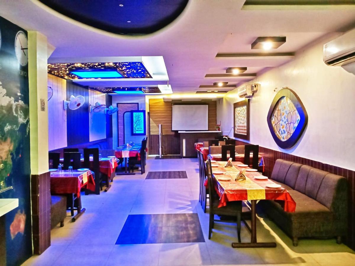 Hotel Mehak Kapurthala Luaran gambar
