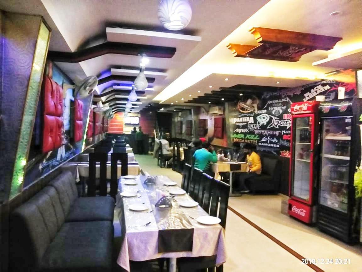 Hotel Mehak Kapurthala Luaran gambar