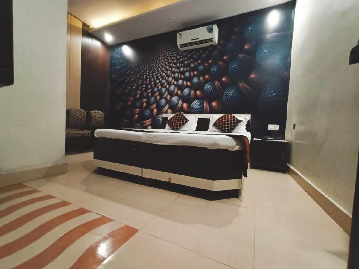 Hotel Mehak Kapurthala Luaran gambar