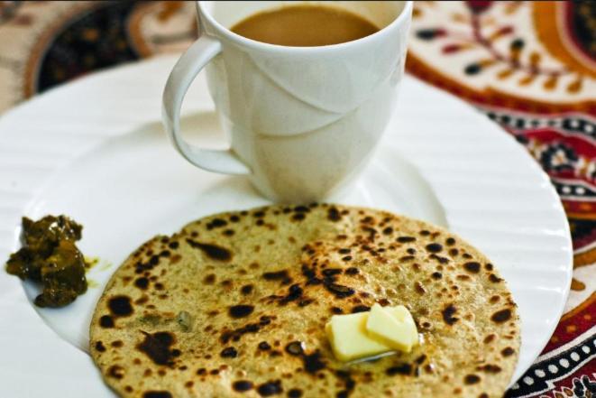 Hotel Mehak Kapurthala Luaran gambar