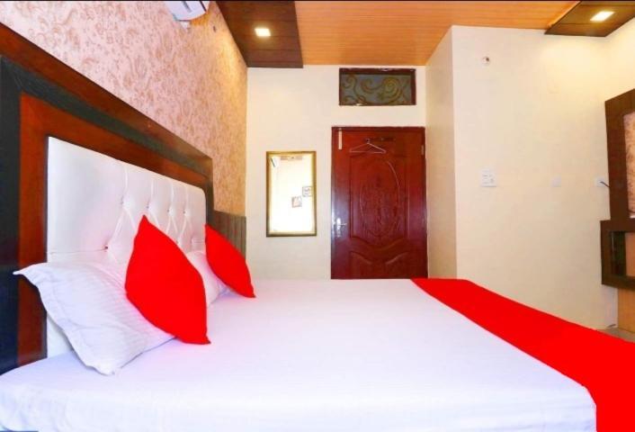 Hotel Mehak Kapurthala Luaran gambar